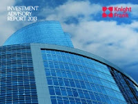 Best time to invest in Overseas Property: Knight Frank India Report..~!