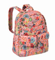 oilily backpack