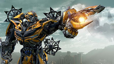 Sinopsis Film Transformers: Age of Extinction