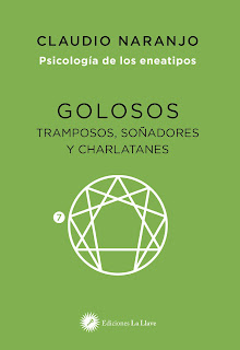 Psicología de los eneatipos: Golosos