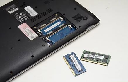 ram laptop