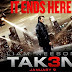 Movie Review: Taken 3