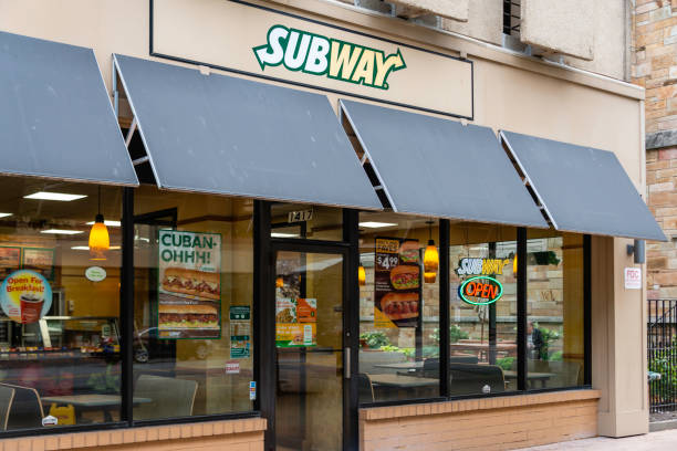 Really No Tuna In Subway Tuna Sandwich ? Fast food chain faces fraud case 