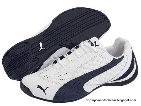 Power footwear:power-139912