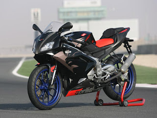 Picture Aprilia 