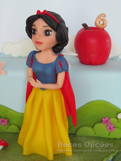 branca de neve