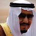 Saudi King Oders Writer Suspended For Overpraising Him