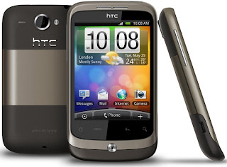 HTC Communicator