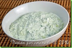 TZATZIKI