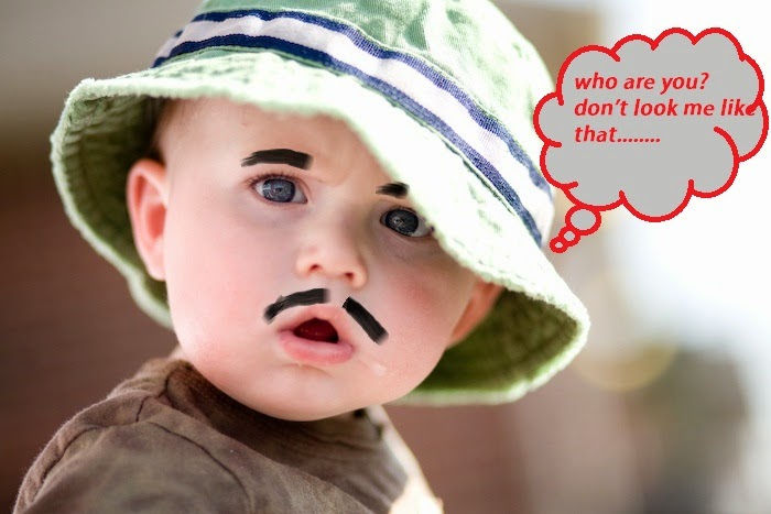 Kumpulan gambar bayi Lucu Imut - Funny and Cute baby images