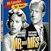 Mr. And Mrs. North: The Series (DVD Review)