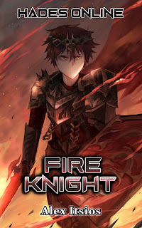 Hades Online: Fire Knight German Translation Featured Image
