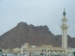 Madina islamic world Tourism