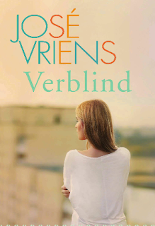 Verblind Jose Vriens