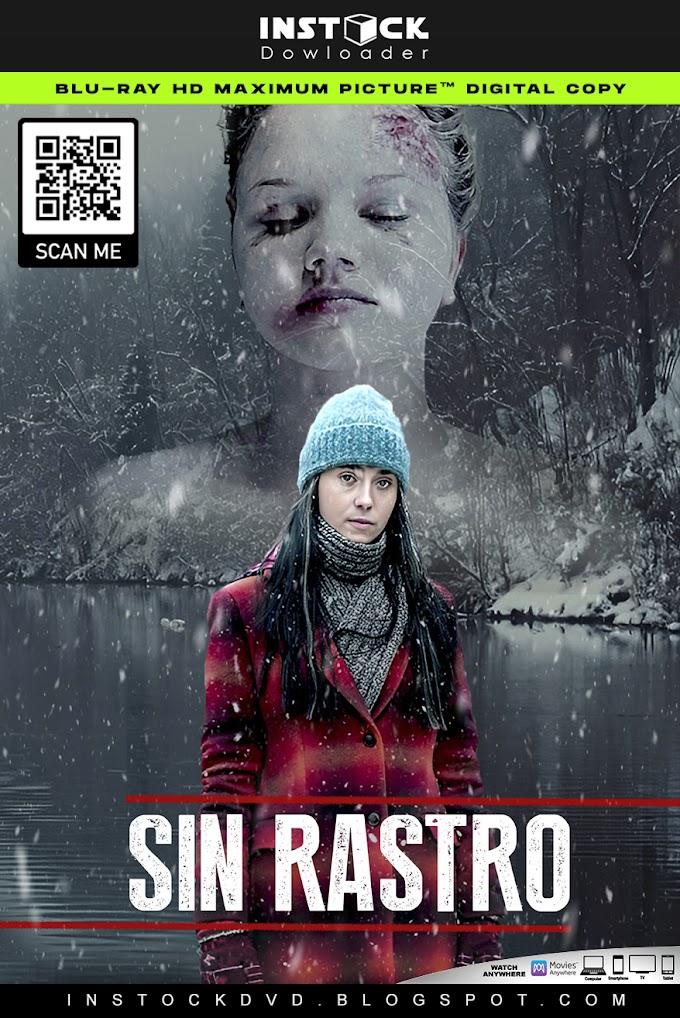 Sin Rastro (2023) 1080p HD Latino