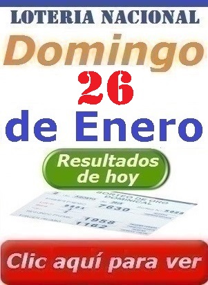 resultados-sorteo-domingo-26-de-enero-2020-loteria-nacional-de-panama