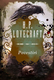 H.P. Lovecraft - Povestiri