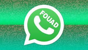 Download Fouad Whatsapp Mod APK v7.81 Terbaru 2019 [LATEST UPDATE]