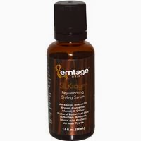 iHerb Coupon Code YUR555 Emtage Beauty, Silktage Rejuvenating Styling Serum, 1.0 fl oz (30 ml)