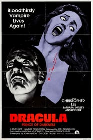 Dracula prince des tenebres 1966 Film Complet en Francais