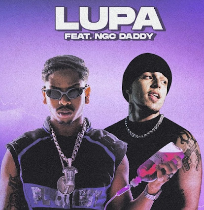 PL Quest - Lupa (Feat. NGC Daddy, Martinnz, prodbyiniesta)