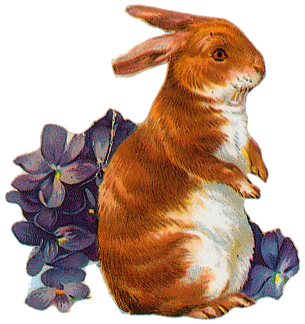 free clip art easter bunnies. free clip art easter bunnies.