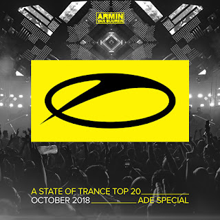 MP3 download Armin van Buuren - A State of Trance Top 20 - October 2018 (Selected by Armin van Buuren) [ADE Special] iTunes plus aac m4a mp3