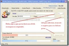 Imagem aTube Catcher 2.5.663 - Studio Suite - 100% Free