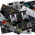 PACK de 200 Skins para virtual DJ pro 8 full