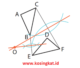 kunci jawaban matematika kelas 7 halaman 190 www.kosingkat.id
