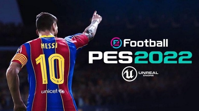 Akun PES Mobile Gratis