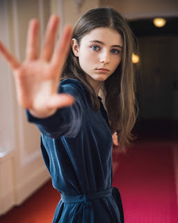 Thomasin McKenzie