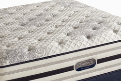 Simmons Beautyrest Legend Mattress.