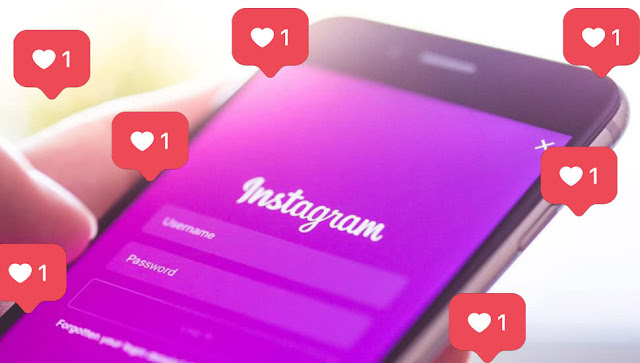 Instagram espande il test di rimozione dei like a livello globale