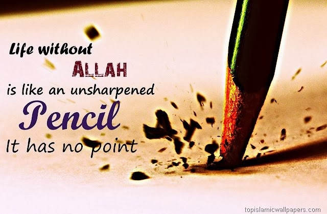 Islamic Quotes About Life