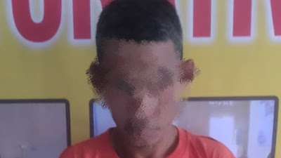 Pria di Aceh Singkil Tega Cabuli Adik Ipar Berusia 12 Tahun, Kasih Uang Rp 5.000 Untuk Tutup Mulut