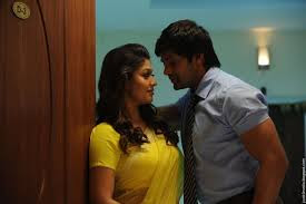 Unnale Tamil Song Lyrics - Raja Rani ( 2013 Film )