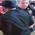Police mistakenly punched armed black business owner who reported robbery incident on his store went viral