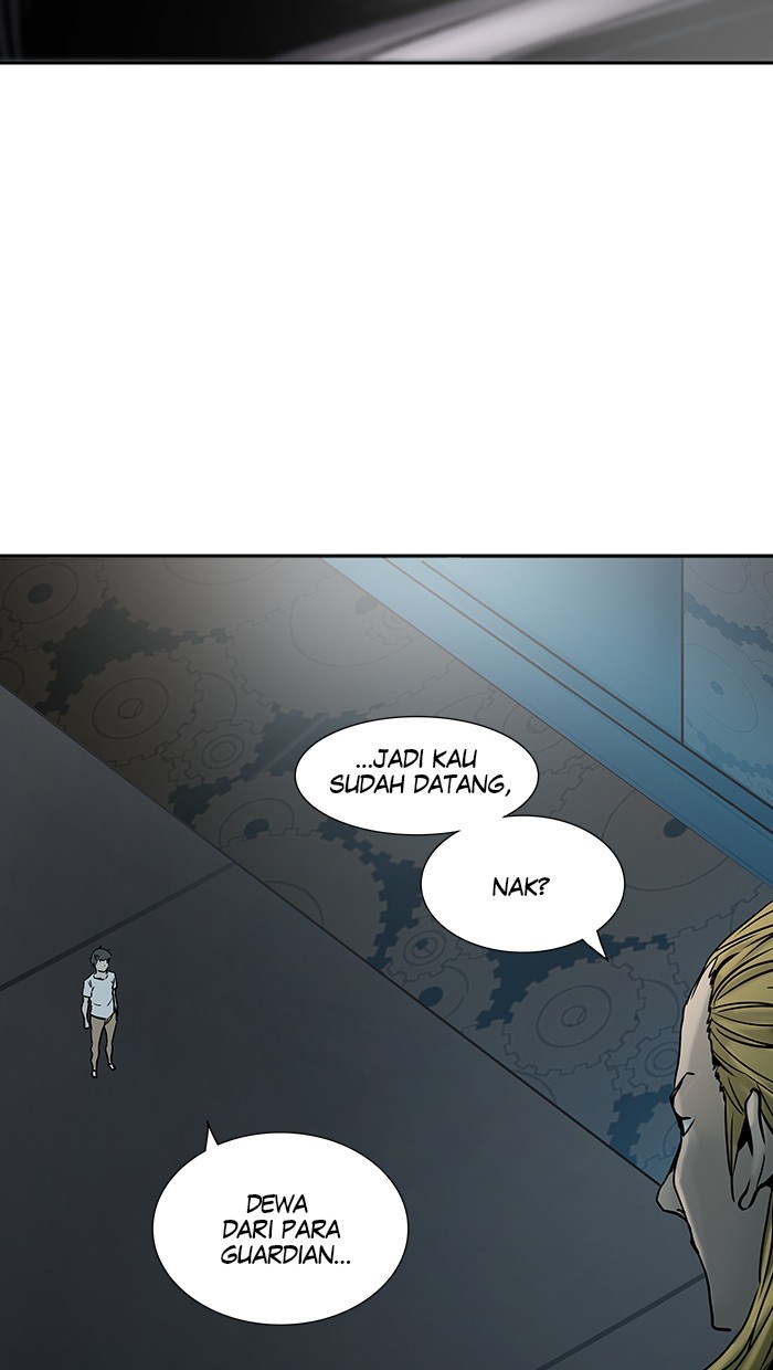 Webtoon Tower Of God Bahasa Indonesia Chapter 307