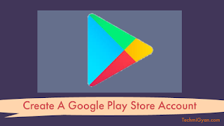 Google Play Store ID Kaise Bnaye