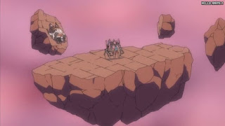 ワンピースアニメ インペルダウン編 434話 | ONE PIECE Episode 434