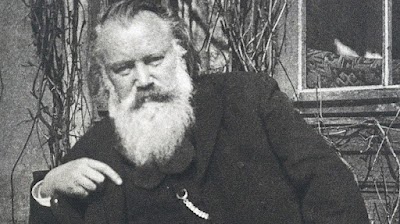 고전적이면서도 낭만적이었던 요하네스 브람스(Johannes Brahms, 1833-1897)의 생애와 작품