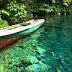 10 Danau Terindah di Indonesia yang Wajib Dikunjungi