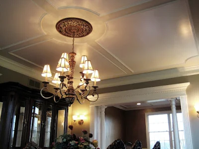 Decorative Mouldings