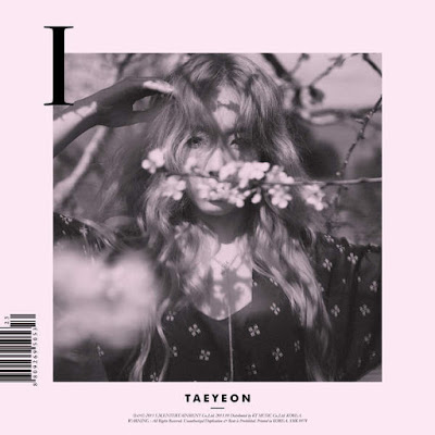 TAEYEON – I – The 1st Mini Album – EP