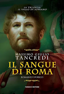 Il Sangue Di Roma di Massimo Giulio Tancredi