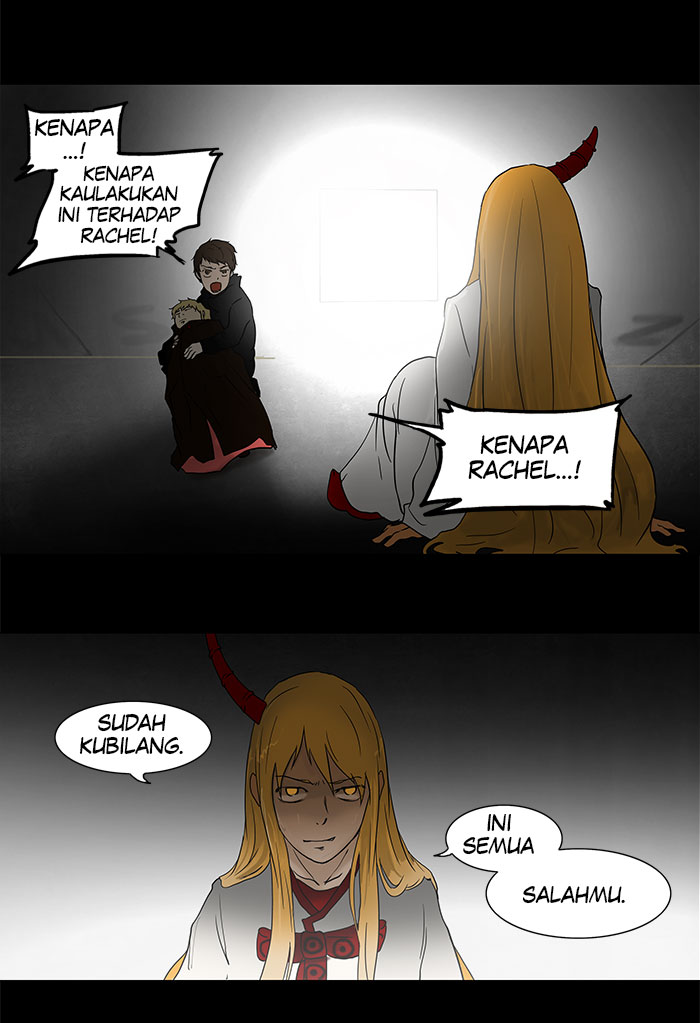 Tower of God Bahasa indonesia Chapter 49