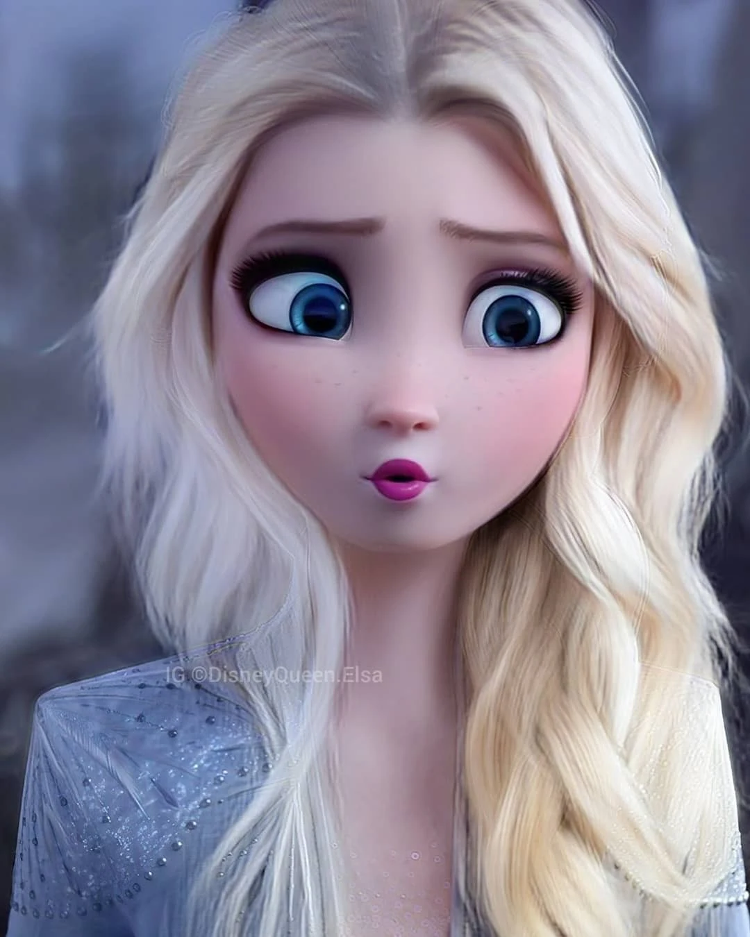 Elsa HD Pictures