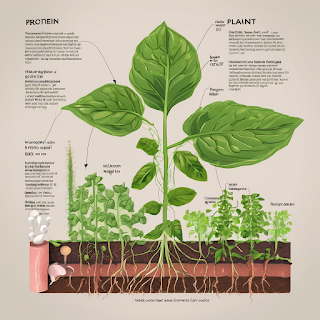 Towards a Resilient Future for Plants: Benefits of Genomic Approaches
