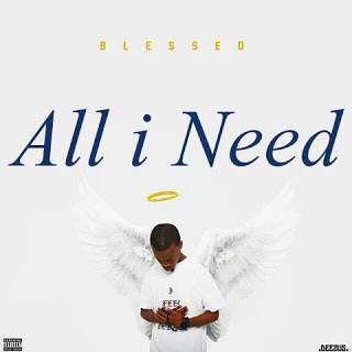 (Rap) BKVMoz ft Tykid & LayLizzy - All i need  (2016)